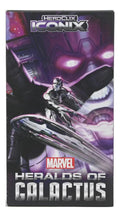 Heroclix Marvel ICONIX Heralds Of Galactus