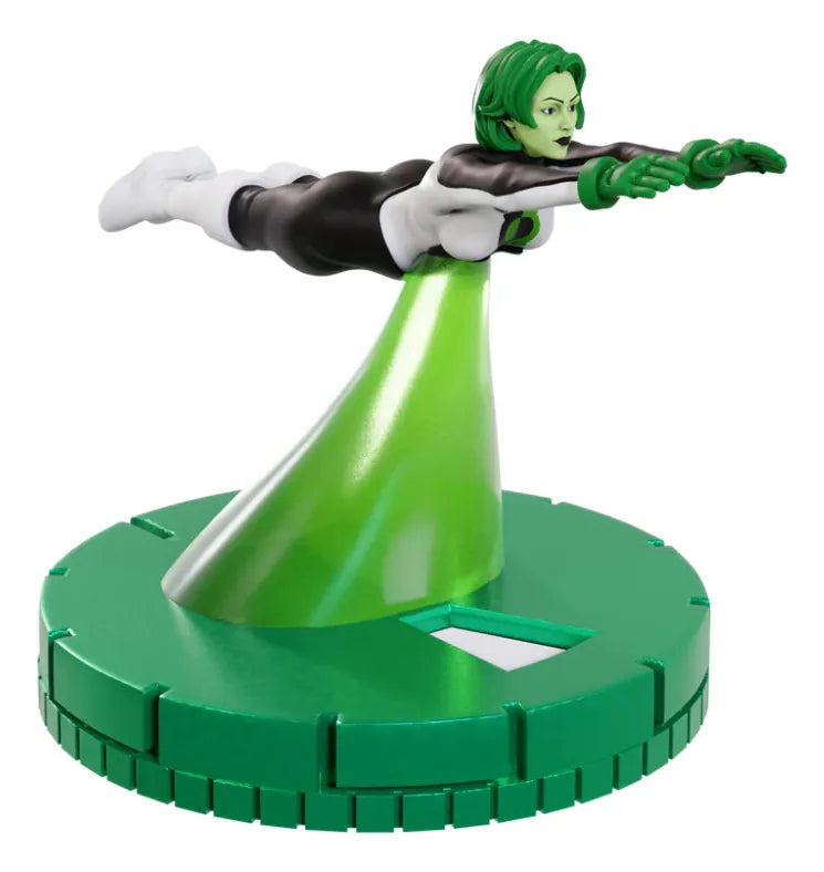 Heroclix DC 400: Green Lantern Corps