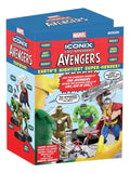 Heroclix Marvel ICONIX First Appeareance Avengers