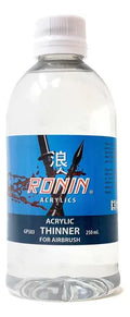 Thinner para Aerografo Ronin 250ml