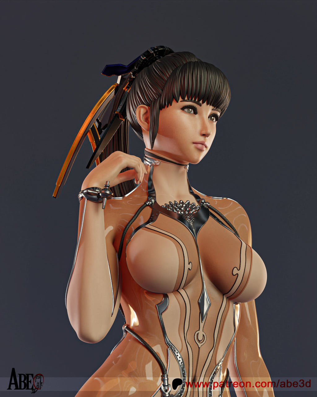 Rebecca
