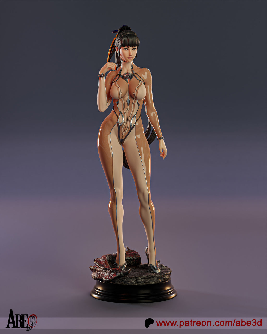 Rebecca