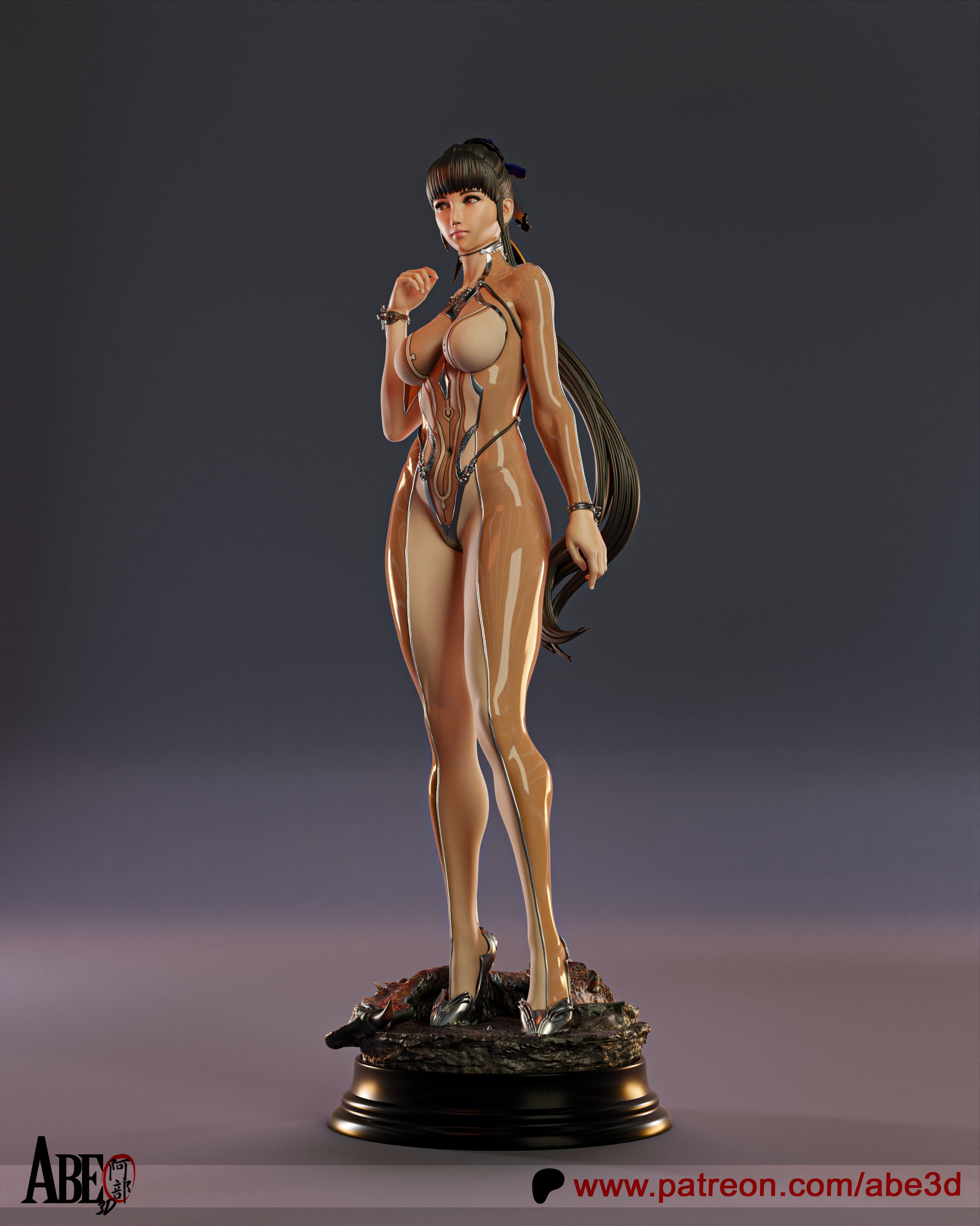 Rebecca