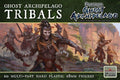 Frostgrave Ghost Archipielago Tribals
