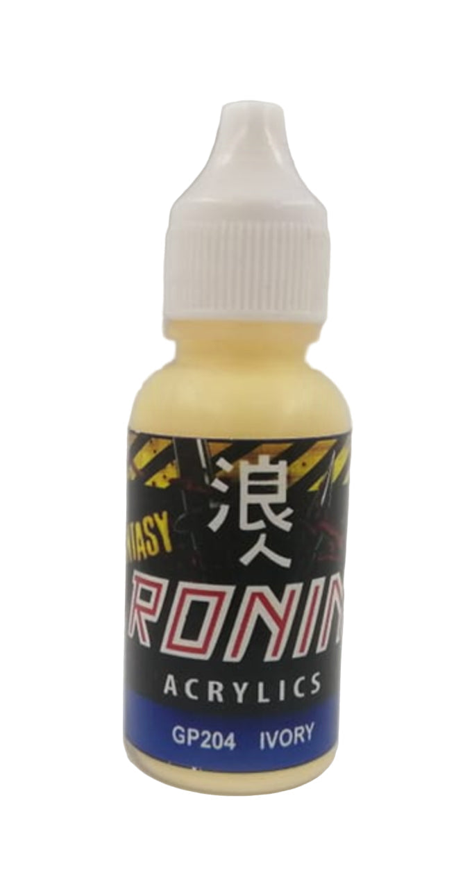 Ronin Fantasy Line Ivory (15 ml)