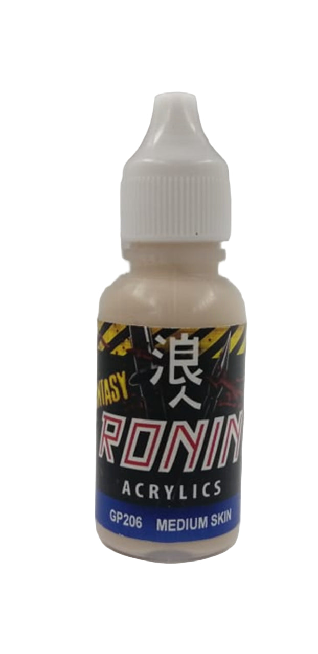 Ronin Fantasy Line Medium Skin (15 ml)