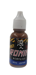 Ronin Fantasy Line Leather (15 ml)