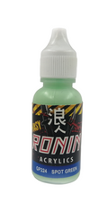 Ronin Fantasy Line Spot Green (15 ml)