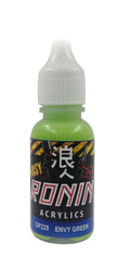 Ronin Fantasy Line Envy Green (15 ml)