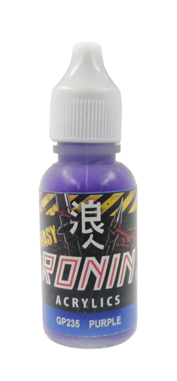Ronin Fantasy Line Purple (15 ml)
