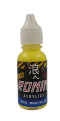 Ronin Fantasy Line Mark Yellow (15 ml)