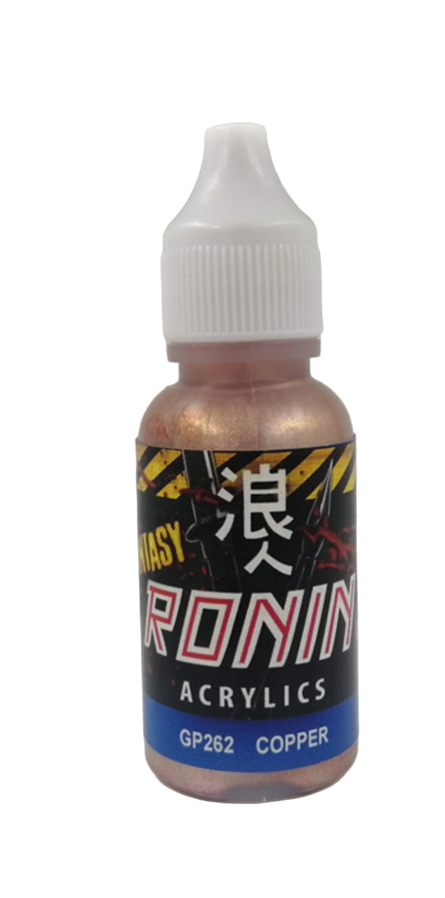 Ronin Fantasy Line Copper (15 ml)