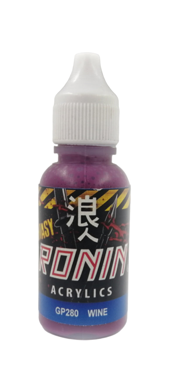 Ronin Fantasy Line Wine (15 ml)