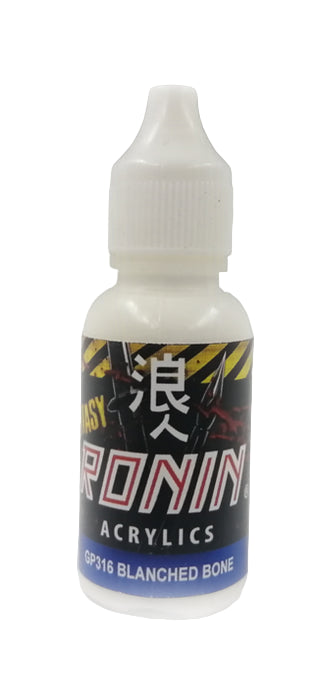 Ronin Fantasy Line Blanched Bone (15 ml)