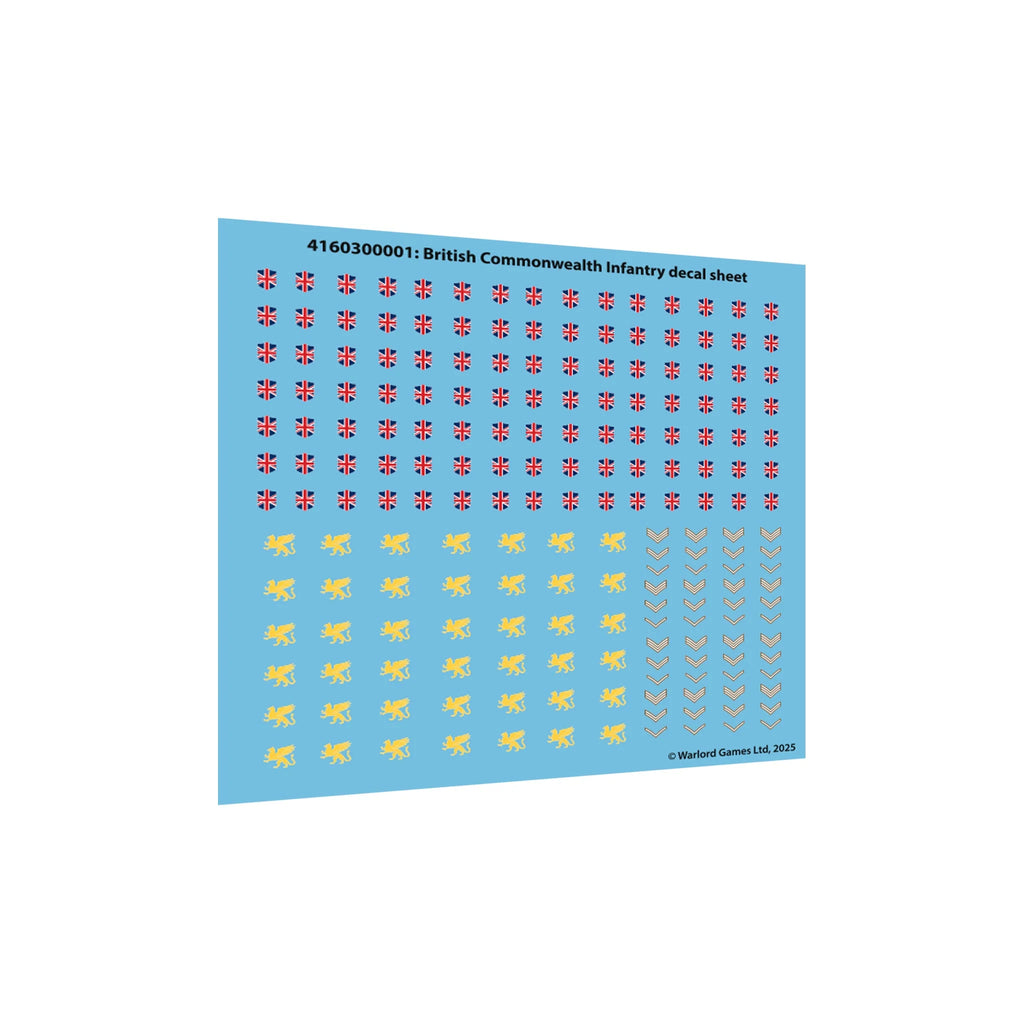 Galahad Escuadrón de Infantería Blindada