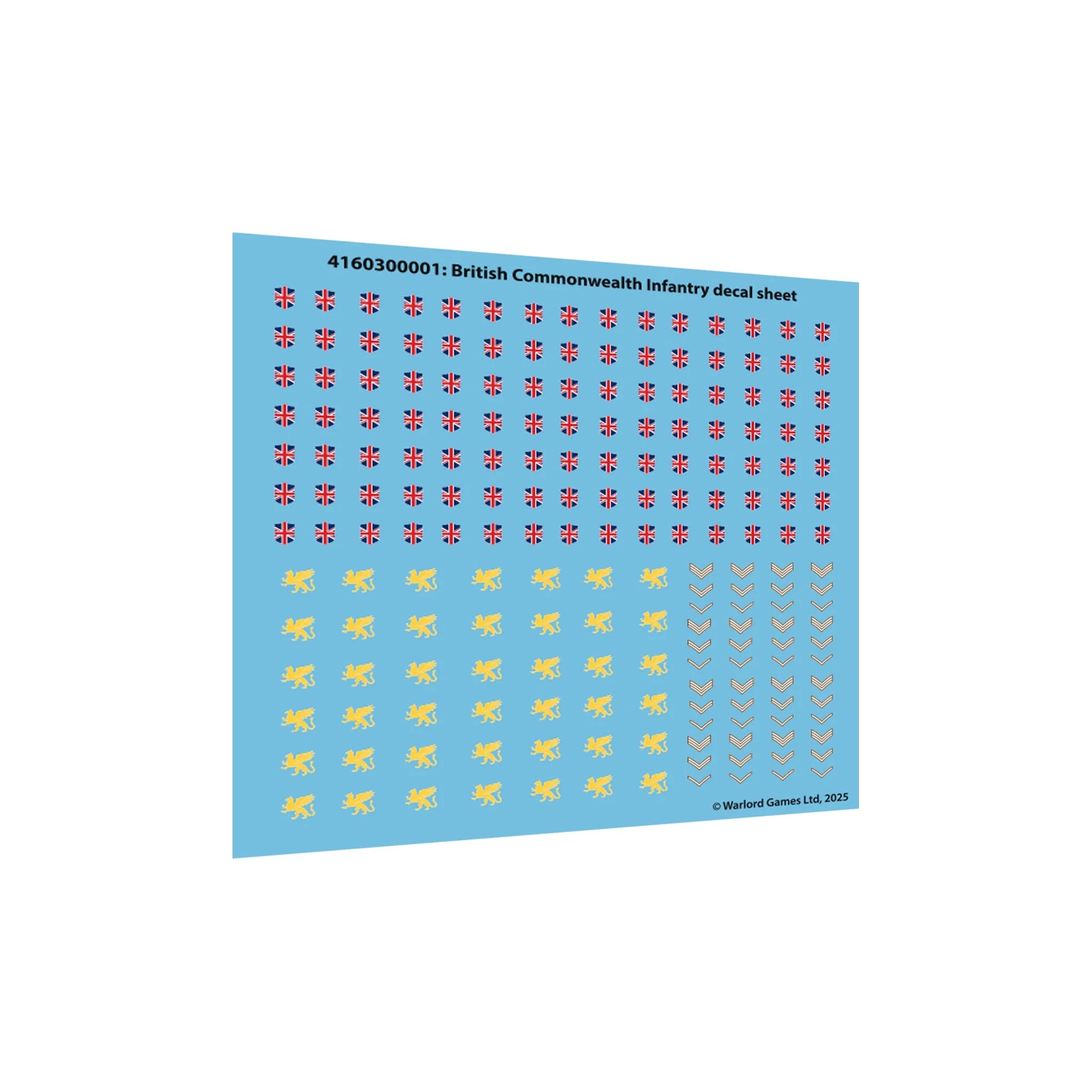 Galahad Escuadrón de Infantería Blindada