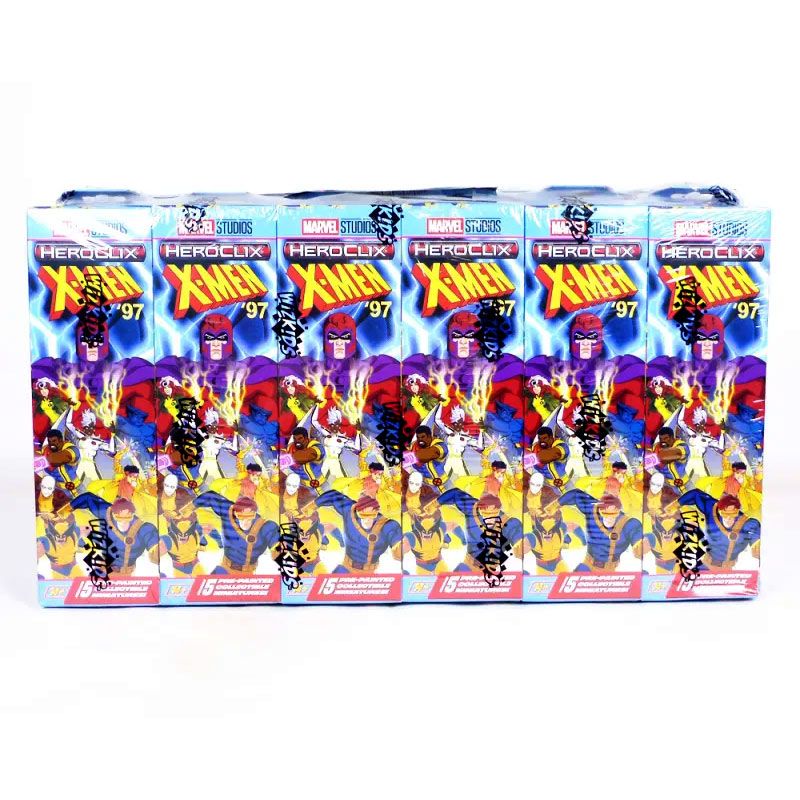 Heroclix Marvel X-men '97 (Brick)