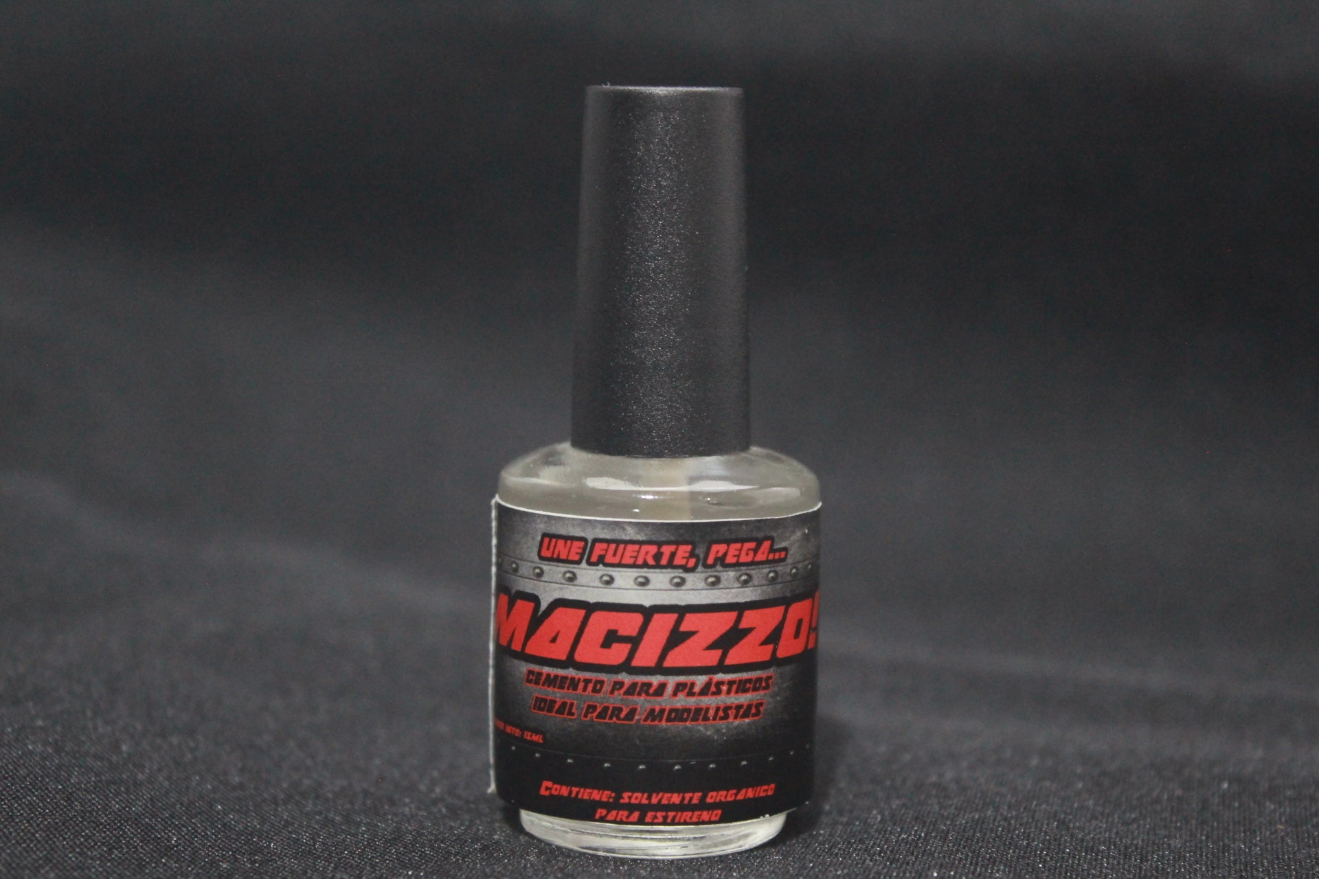 Macizzo