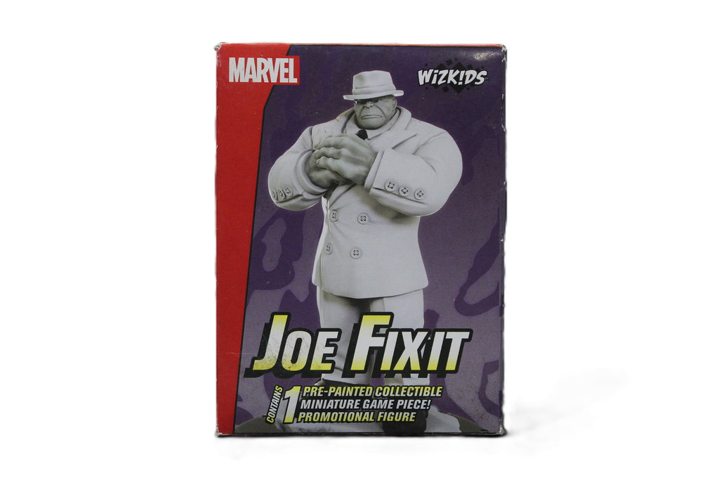 Joe Fixit MVP25-003