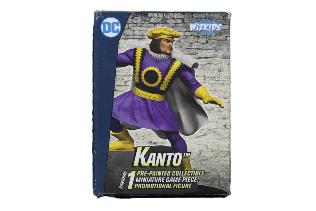 Kanto DCP24-018