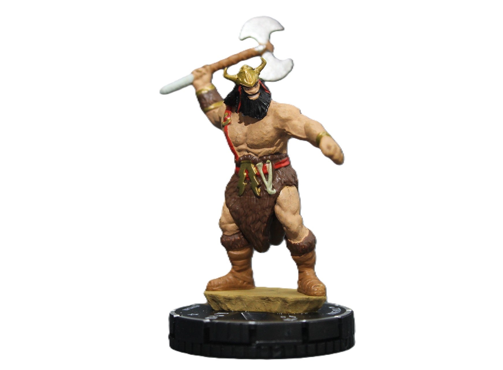 King Kull DCP25-002