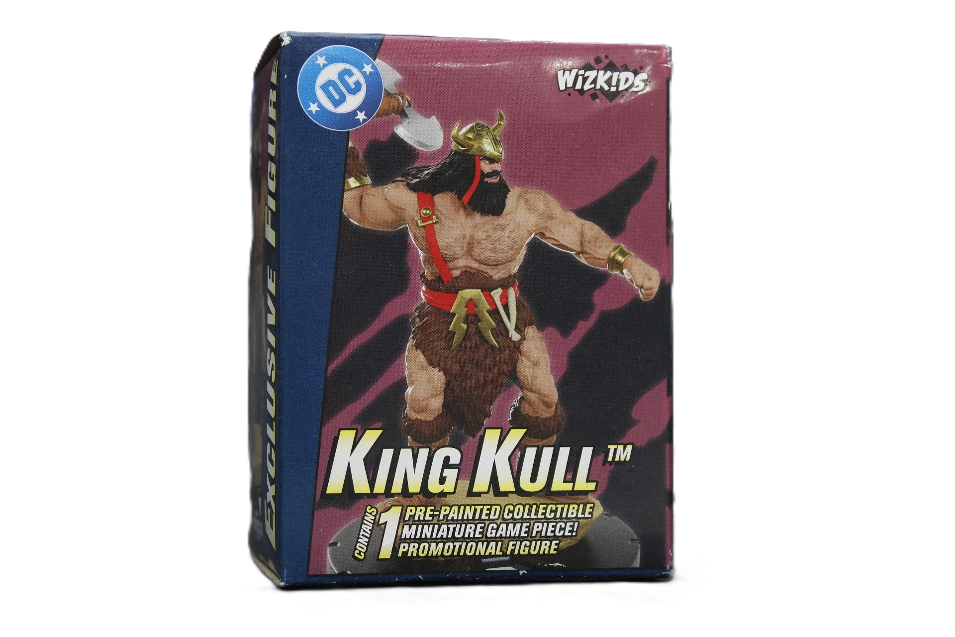 King Kull DCP25-002