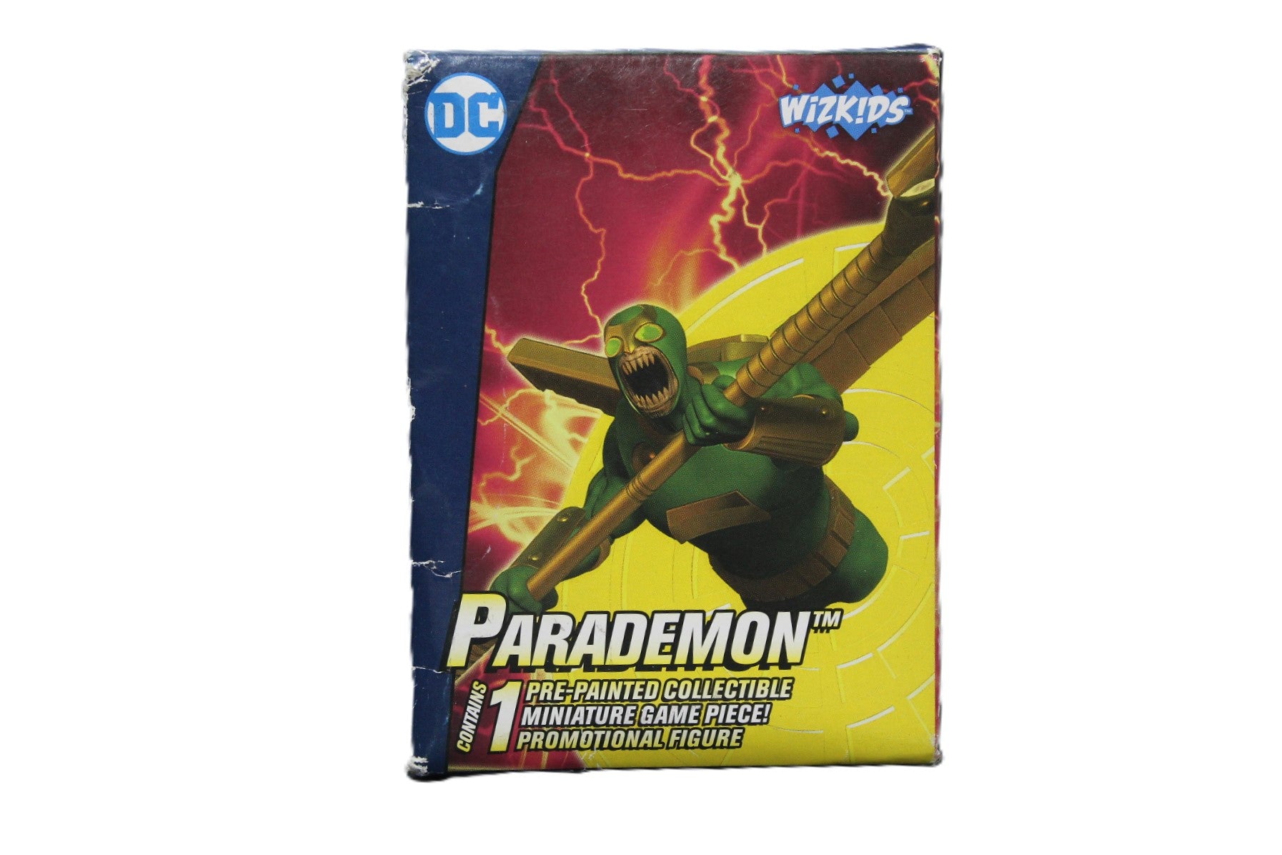 Parademon DCAP-002