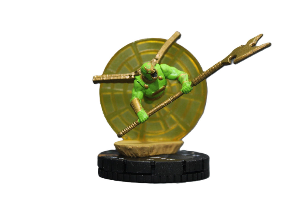 Parademon DCAP-002