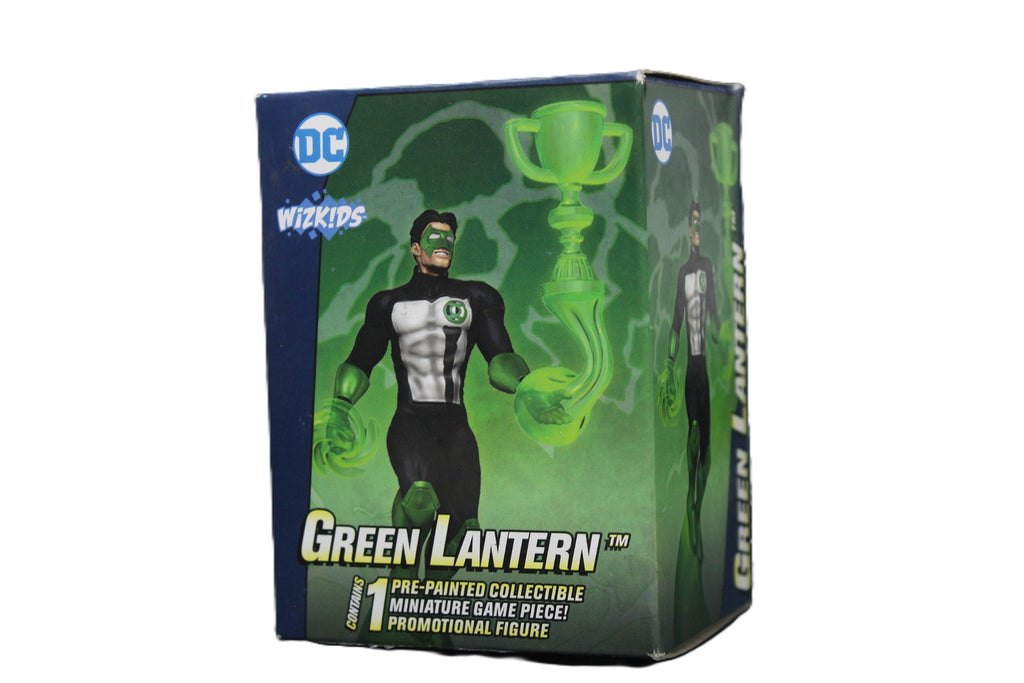 Green Lantern DCP24-017