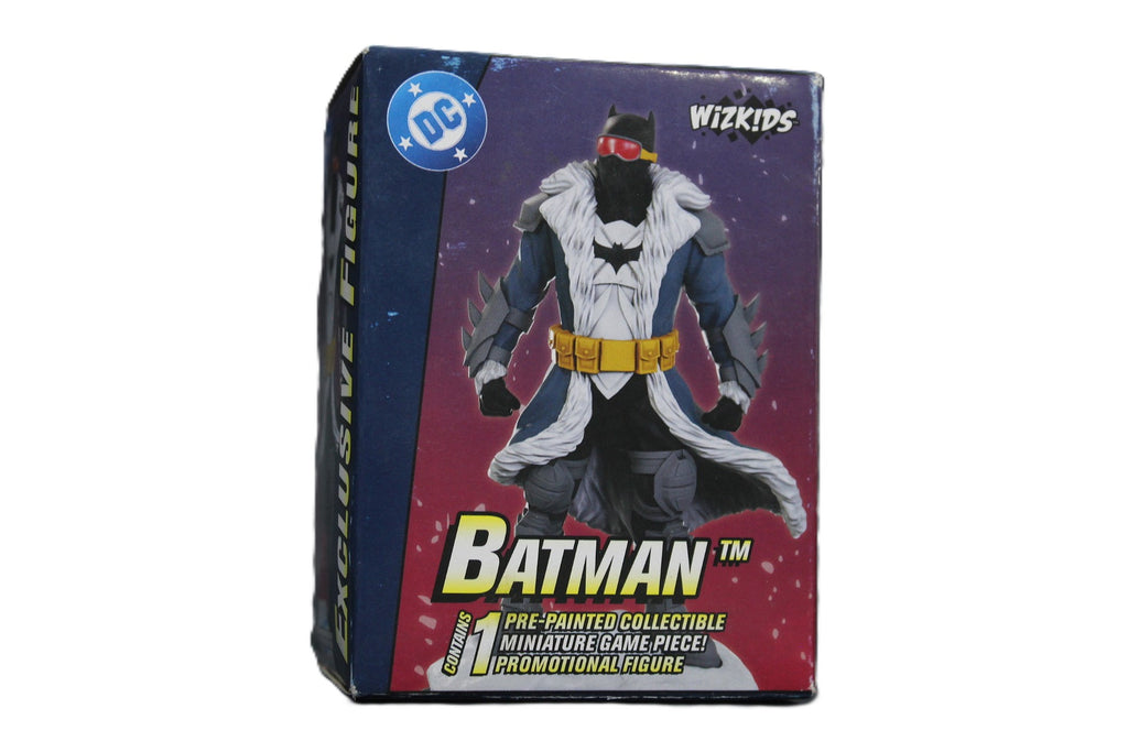 Batman DCP25-004