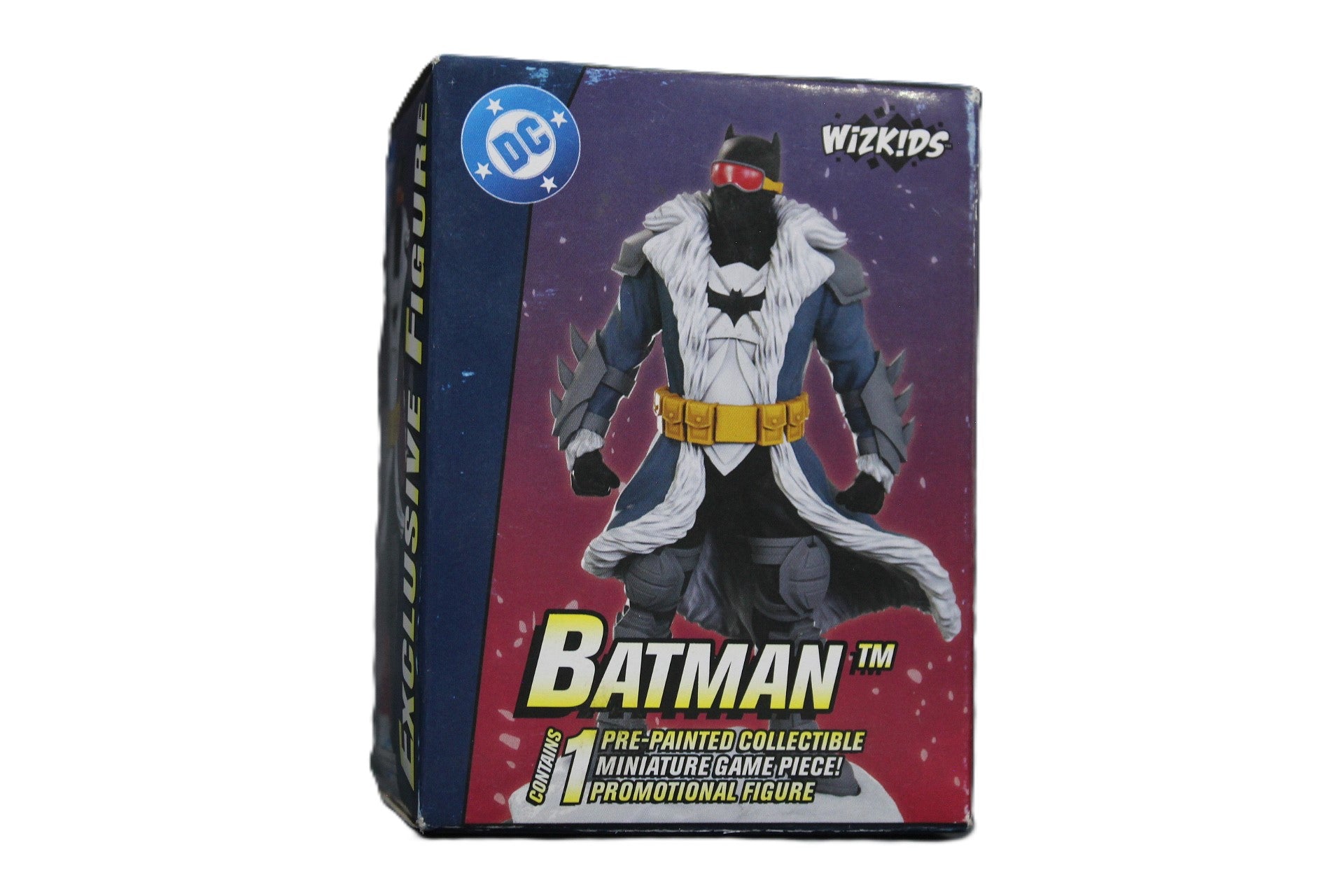 Batman DCP25-004