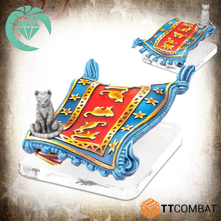 One Thousand and One Fights