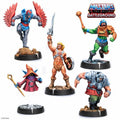 Masters of the Universe™: Battleground Set 2 Jugadores