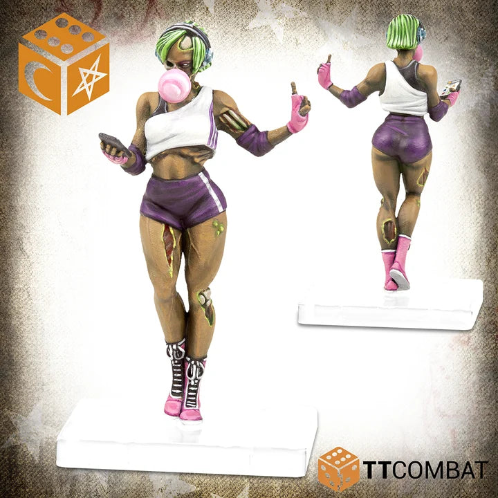 Body Builders