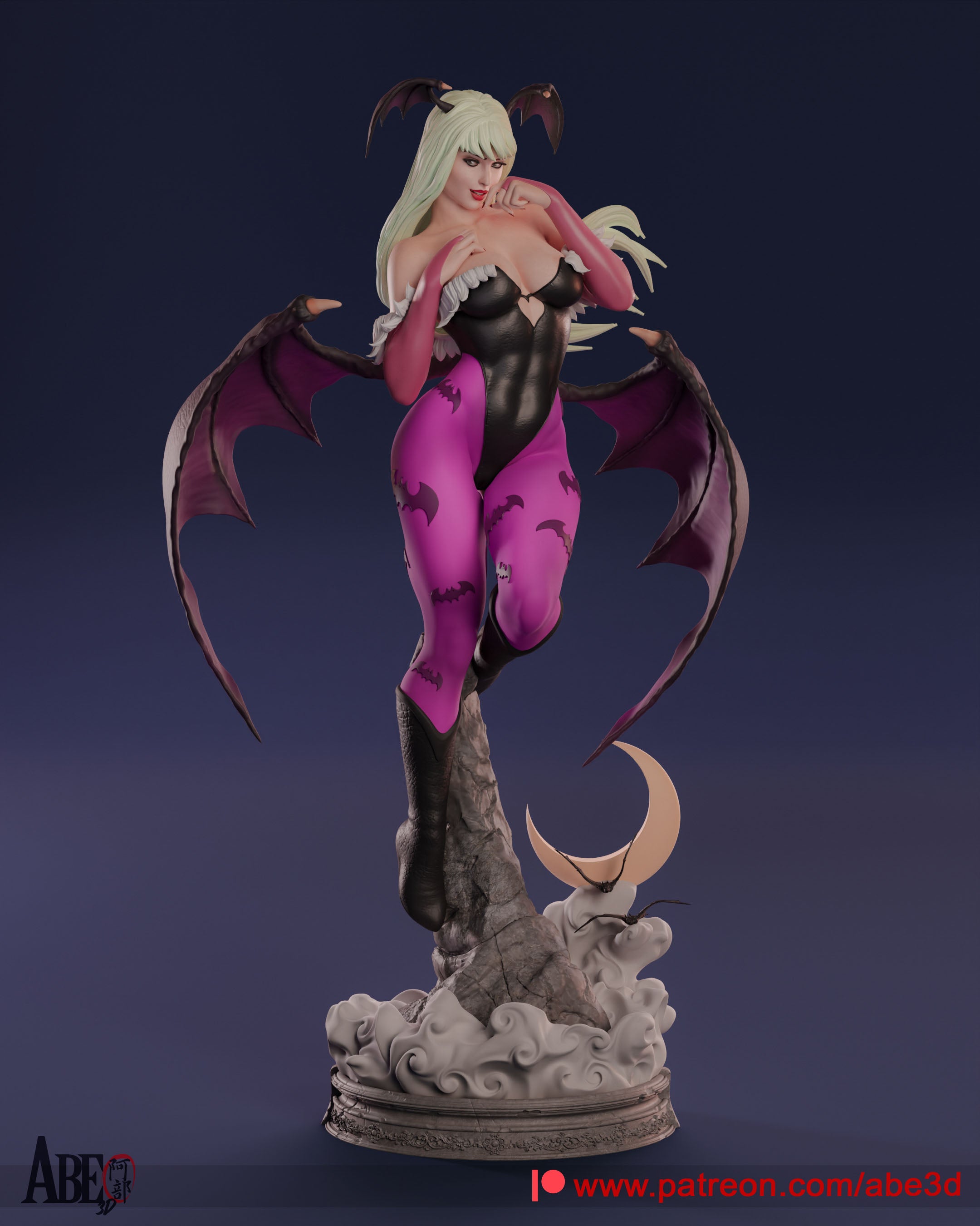 Morgana