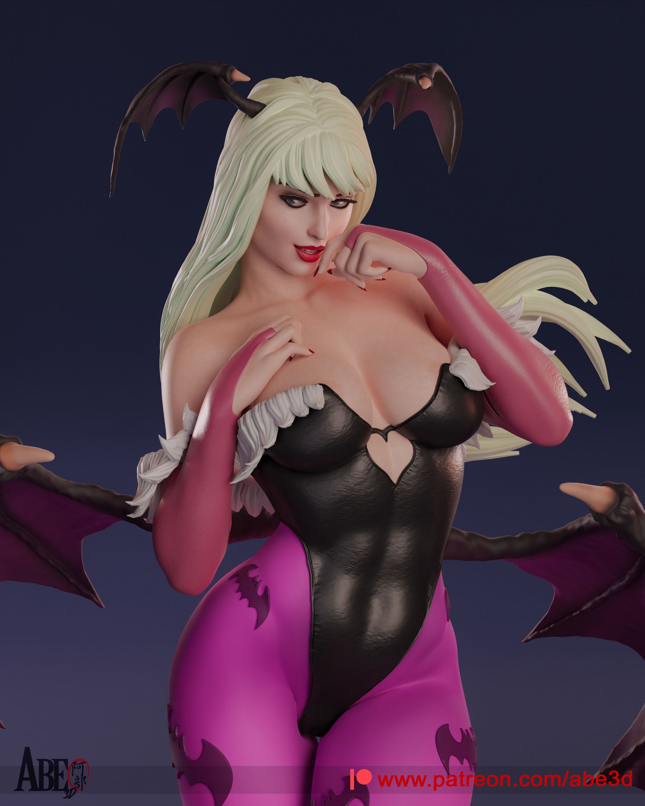 Morgana