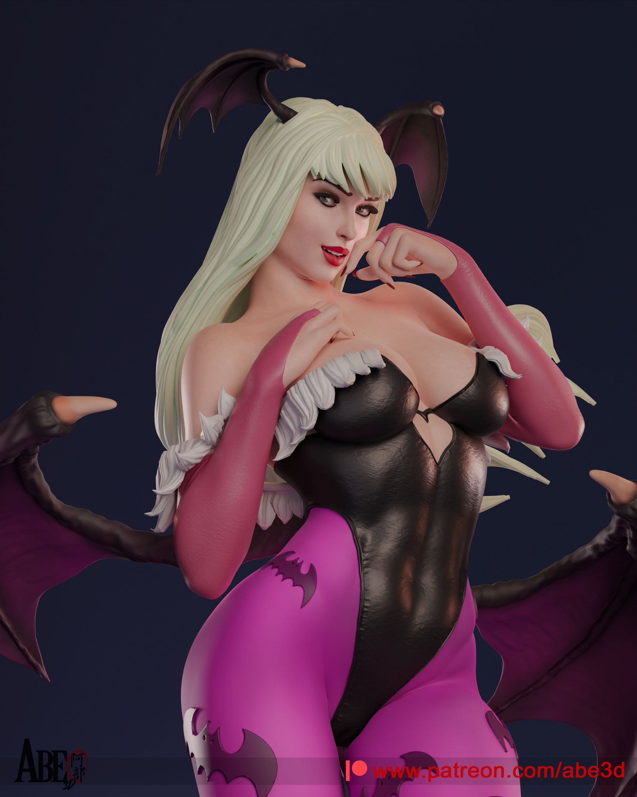 Morgana