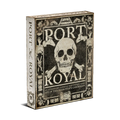 Port Royal Set Inicial