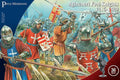 Perry Agincourt Foot Knights 1415-1429