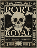 Port Royal starter set.