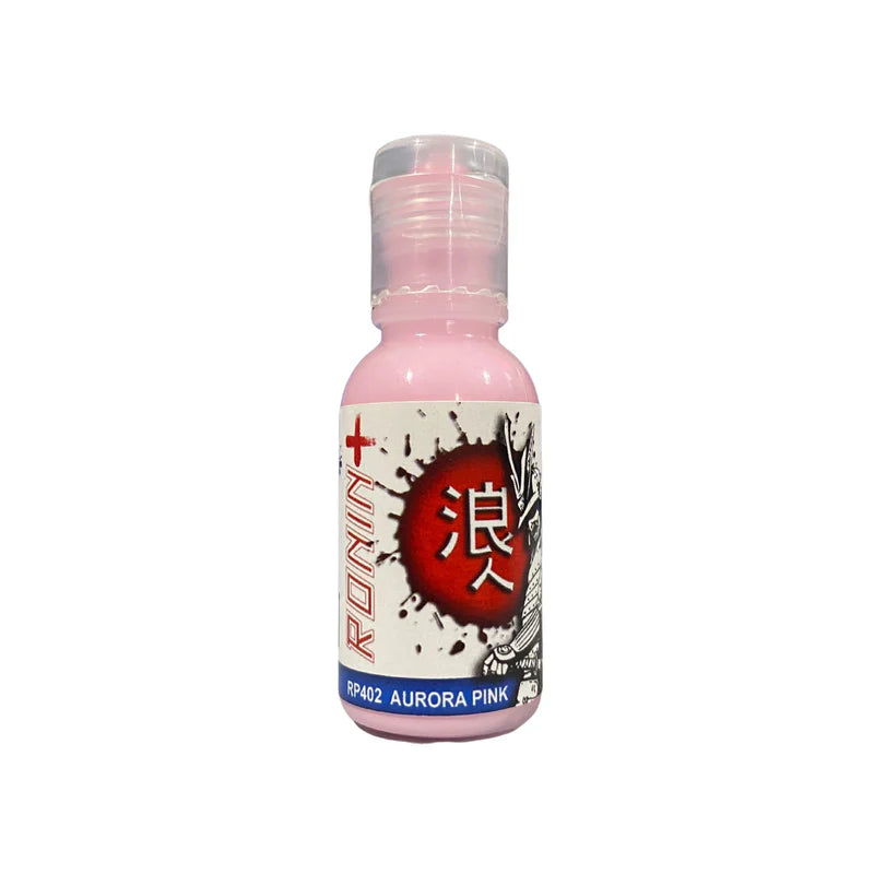 Ronin Plus Aurora Pink (15ml)