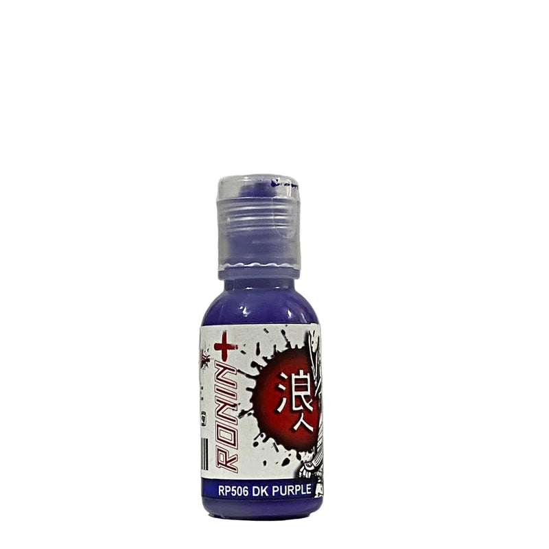 Ronin Plus Dark Purple (15ml)