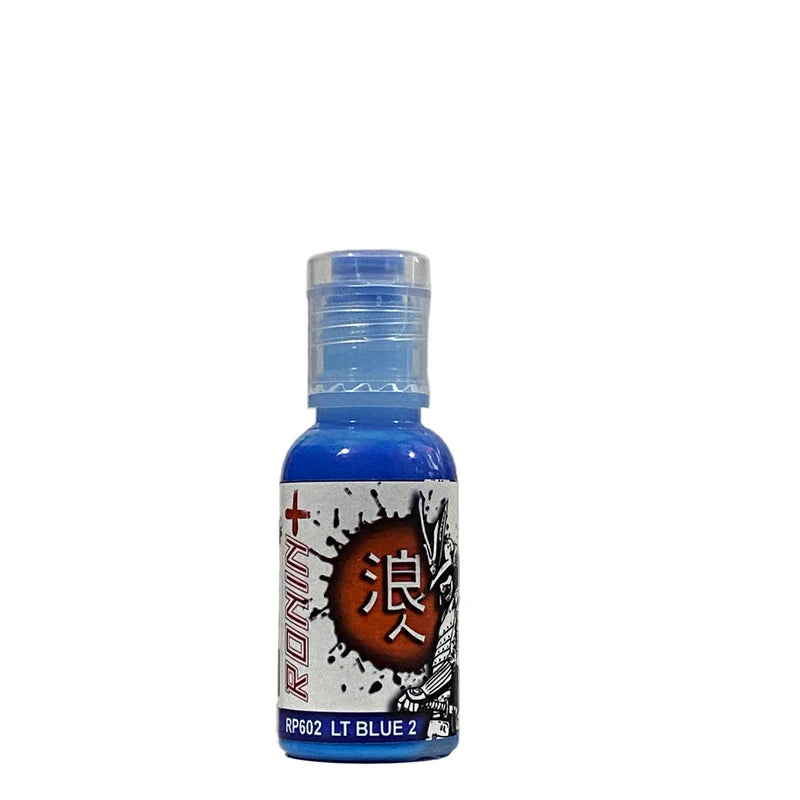 Ronin Plus Light Blue 2 (15ml)