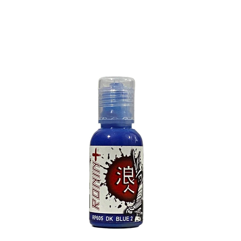 Ronin Plus Dark Blue 2 (15ml)