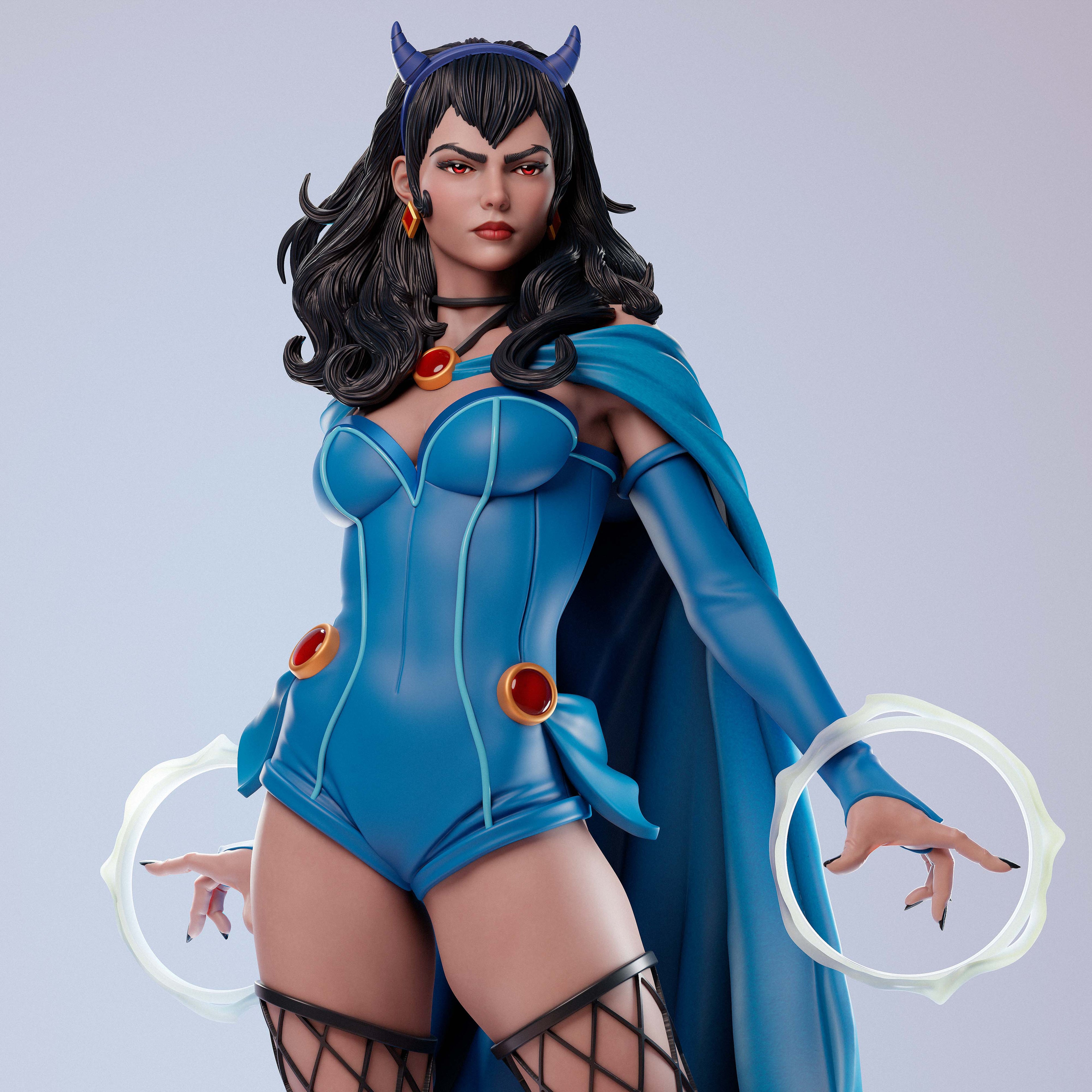 Tara Bombshell