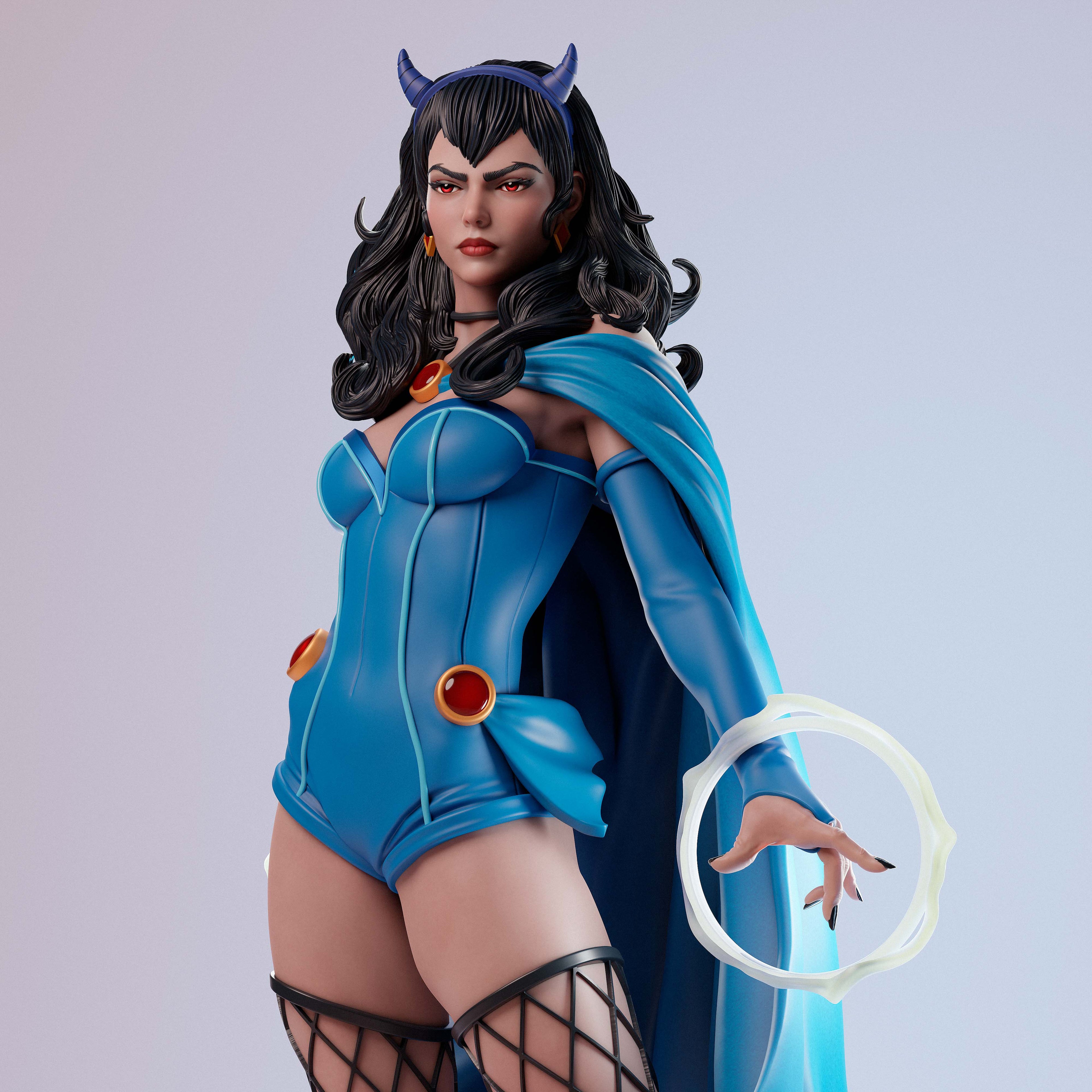 Tara Bombshell