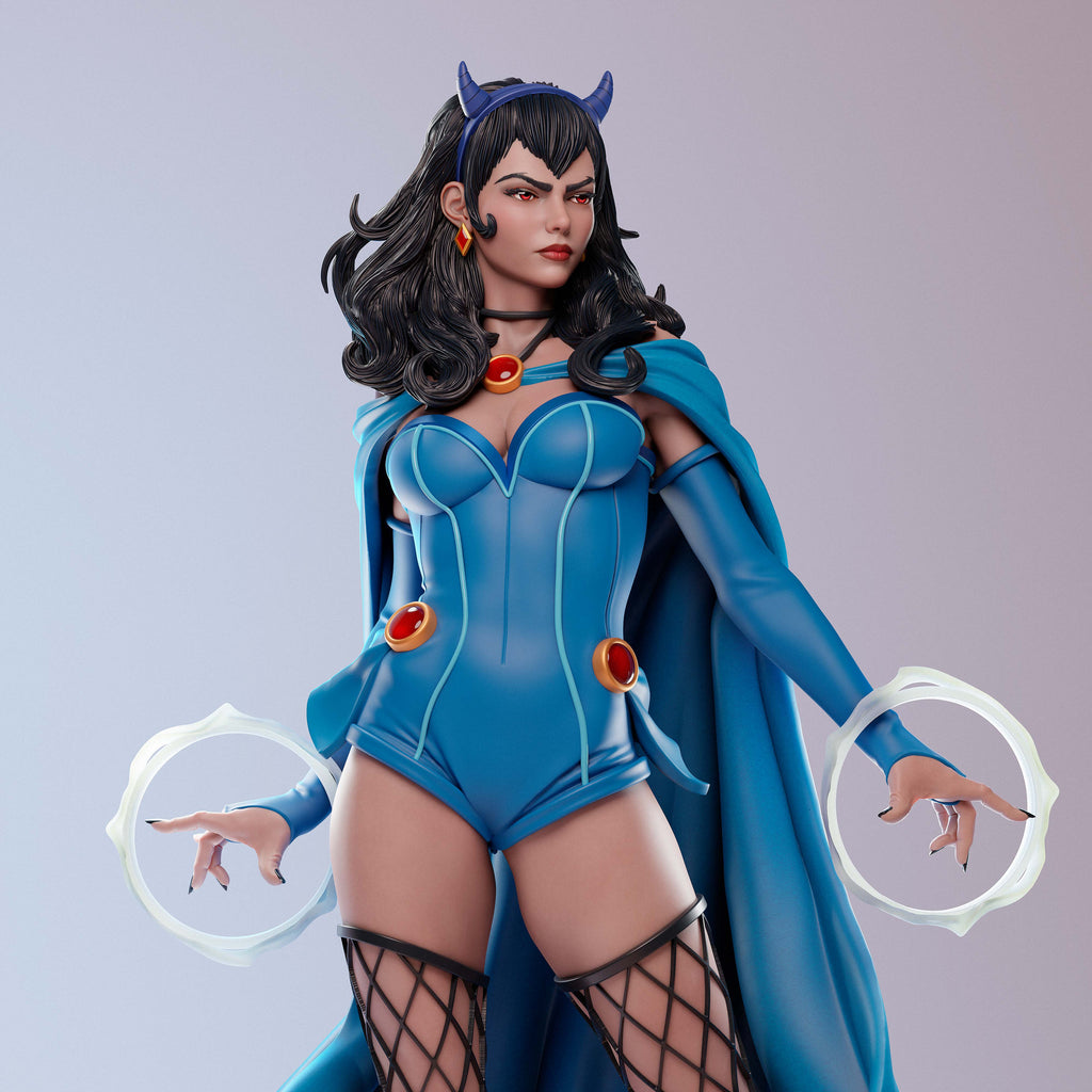 Tara Bombshell