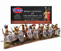 Rome's Legions of the Republic (II)