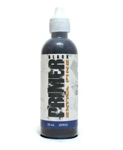 Ronin Primer Extra Fine Black / Negro (55 ml)