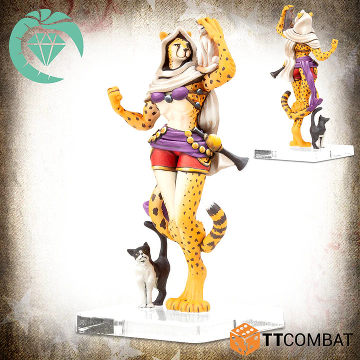 One Thousand and One Fights